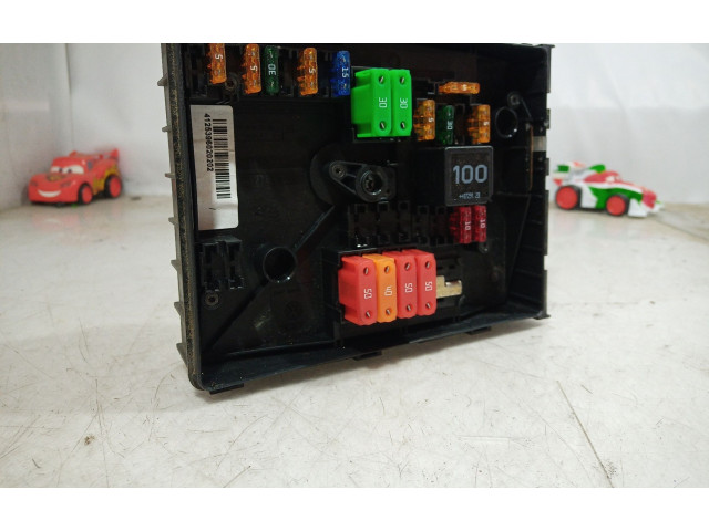 Модуль управления BSM 1K0937125A, 1K0937125A Volkswagen Golf SportWagen