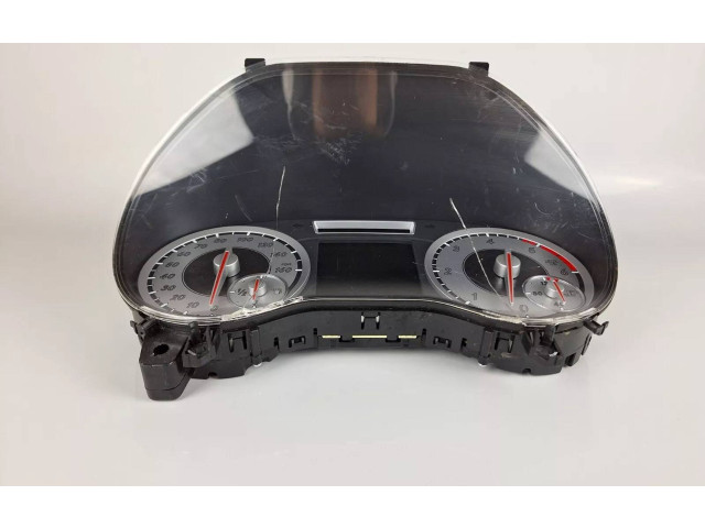 Панель приборов A1769008300 Mercedes-Benz A W176