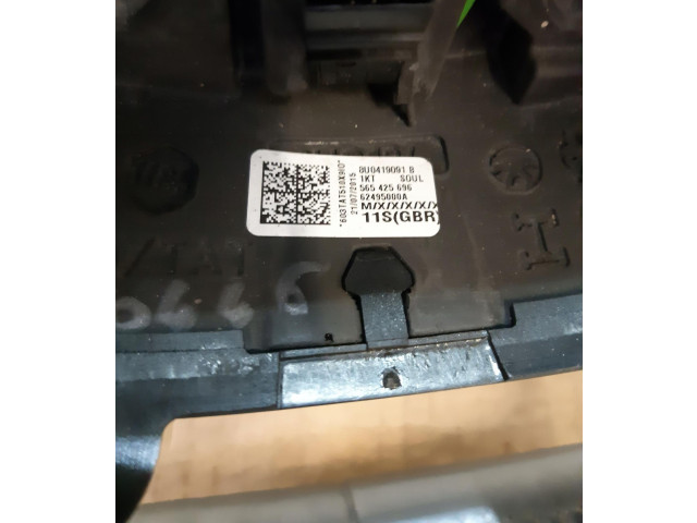 Volant Audi A3 S3 8V 2016