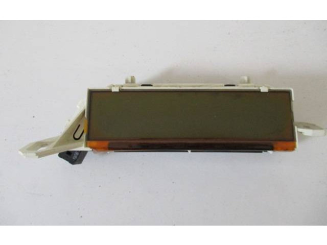 Дисплей    9662225980, 185020   Citroen C4 I