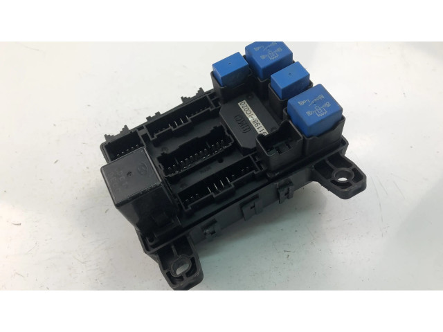 Pojistková skříňka 911981C020 Hyundai Getz 2007