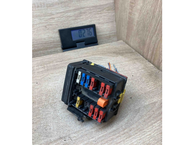 Pojistková skříňka 9608173180 Peugeot 406 1996