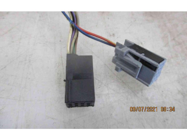 Zpětné zrcátko  Alfa Romeo Mito 2011  156106554, 156106554  