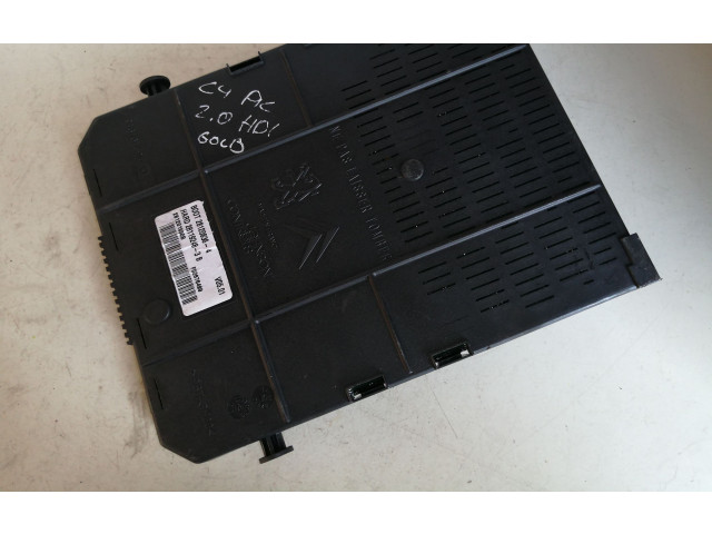 Комфортный модуль