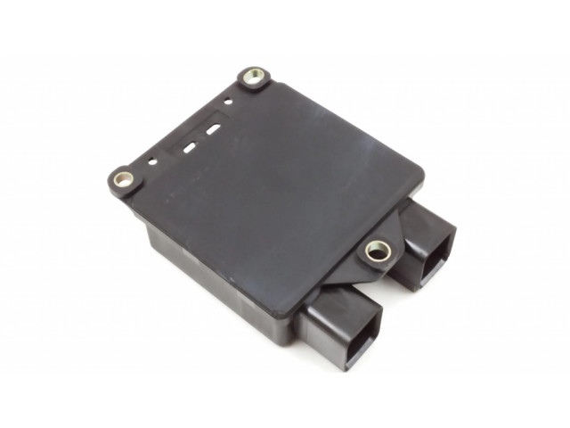 Блок подушек безопасности 2S6T14B056BN, 5WK43030 Ford Fiesta