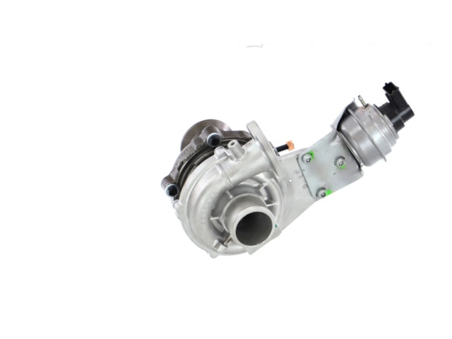 Turbodmychadlo Турбина 822088-5009S, 822088-5009S Fiat Punto (199)