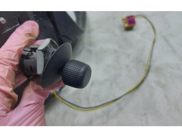 Zpětné zrcátko Volkswagen Polo IV 9N3 2005