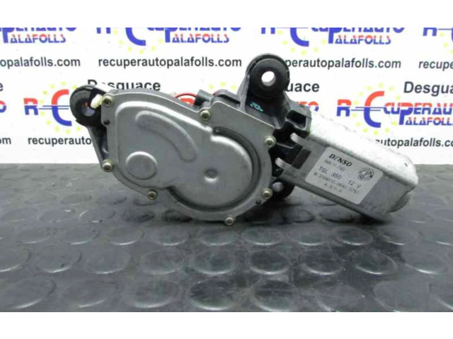 Моторчик заднего дворника 66350002 Alfa Romeo 166