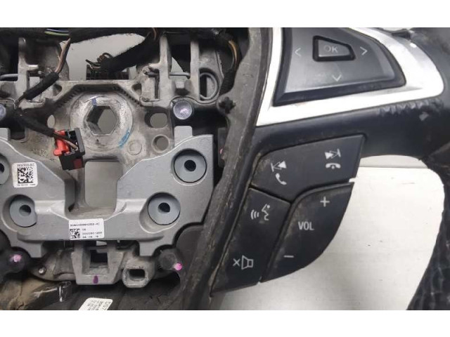 Volant Ford S-MAX 2015 DS733600RP3ZHE  