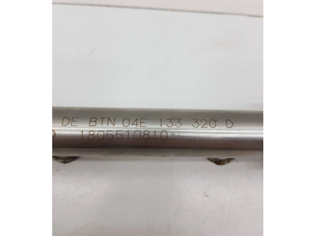 Vstřikovací lišta 04E133320D, 1805510810 Volkswagen Tiguan