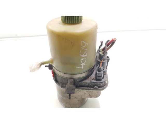 Насос рулевого управления