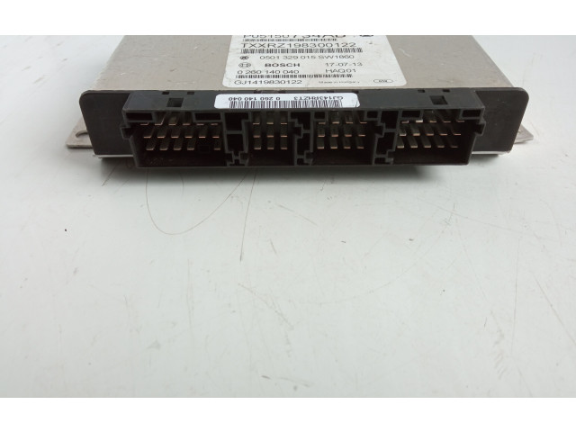 Блок управления коробкой передач 05150734AB   Jeep Grand Cherokee