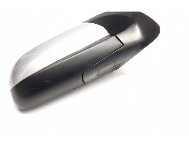 Зеркало электрическое Chevrolet Aveo - года