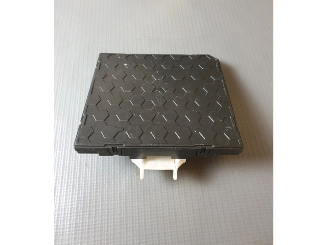 Блок комфорта 5Q0937086AK Skoda Octavia Mk3 (5E)