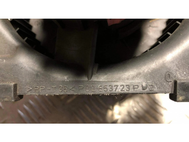 Вентилятор печки P00658333Z Opel Vectra B