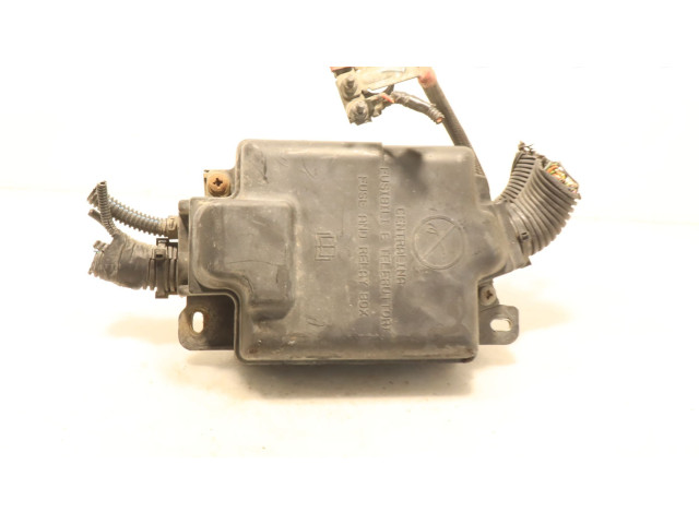 Pojistková skříňka Fiat Punto (199) 2015