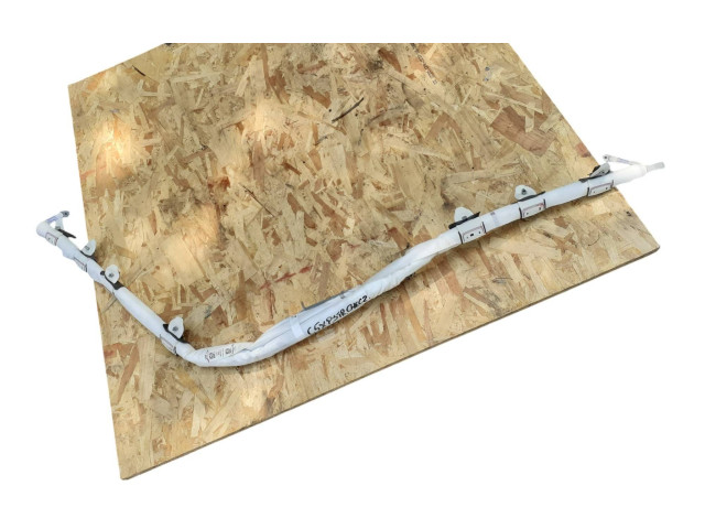 Боковая подушка безопасности 9838536080   Citroen C5 X