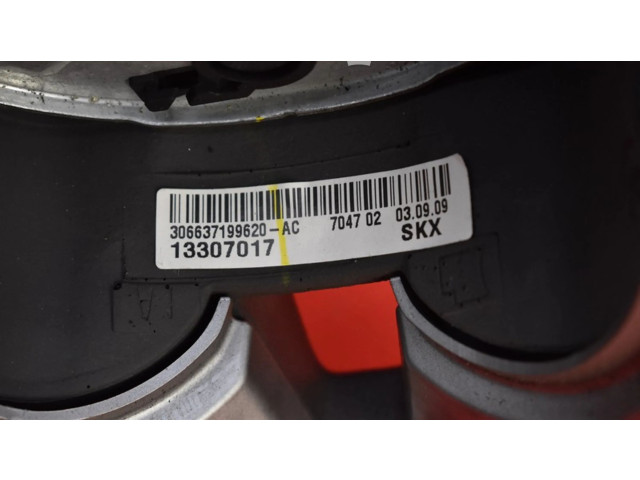 Volant Chevrolet Cruze 2009 13307017, 13307017