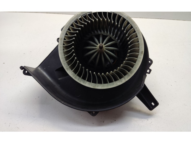Вентилятор печки 6Q2820015C, 6Q2820015 Audi A2