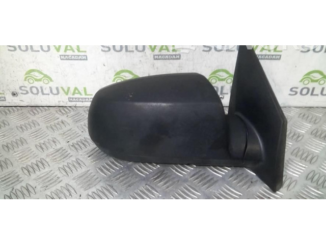 Зеркало электрическое        KIA Rio  2006 - 2011 года   