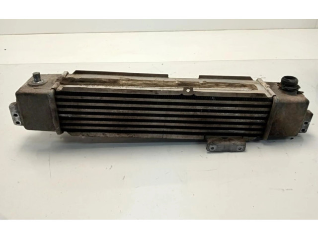 Интеркулер     KIA Sorento 