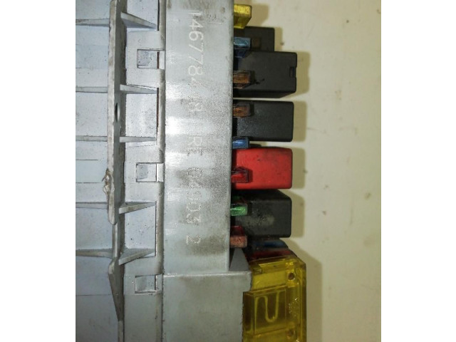 Pojistková skříňka 46778448FIRE049032 Fiat Punto (188) 1999