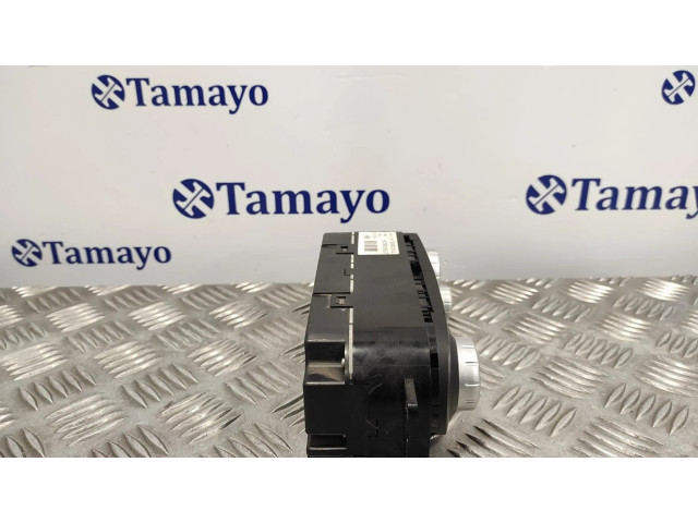 Блок управления климат-контролем 275108933R, T1015855L   Renault Koleos I