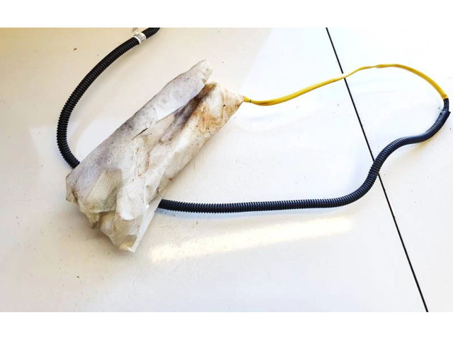 Подушка безопасности в сиденье 611081200b Mazda 3 II