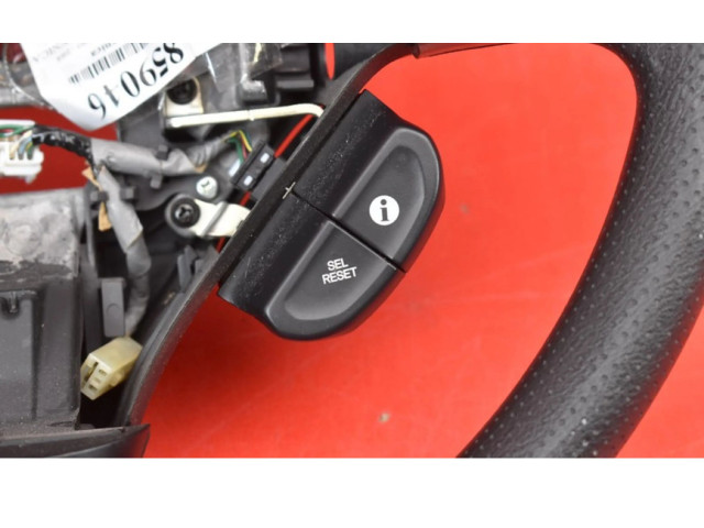 Pojistková skříňka Руль Honda Accord 2006