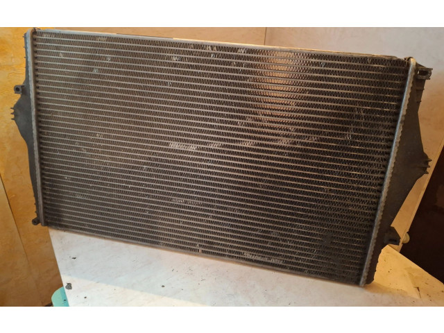 Интеркулер 9161207A Volvo V70