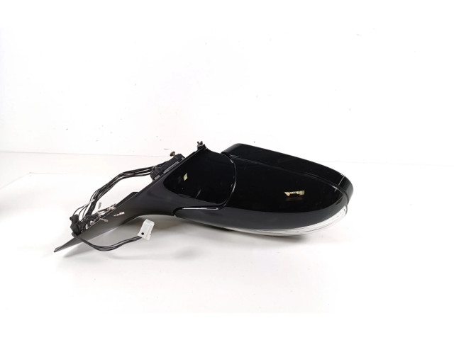 Зеркало электрическое Mercedes-Benz SL R230 2001 - 2012 года