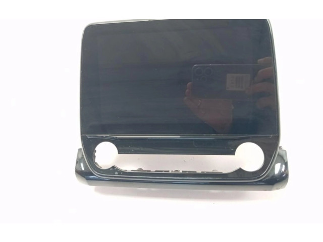 Дисплей    L1BT18B955FC   Ford Ecosport