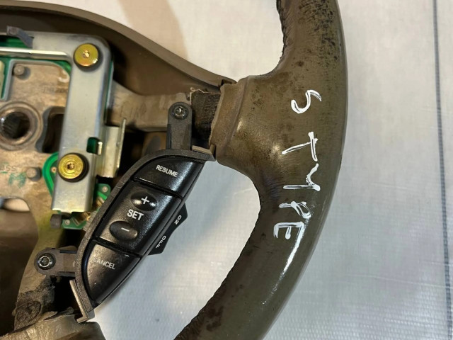 Руль Jaguar S-Type   XR833F563FCAEK, 926967      