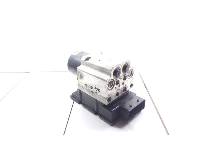 Zámek zadních dveří 12773673, 15052409 Opel Vectra C 2005