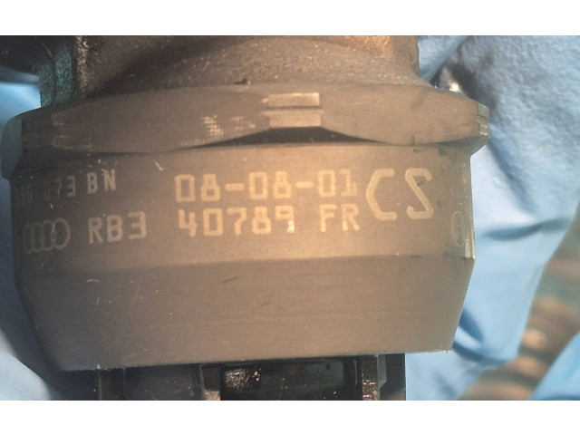 Комплект форсунок 038130073BN, 038130073BL Volkswagen Golf Plus BlS