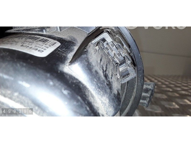 Вентилятор печки l5771000 Citroen C5