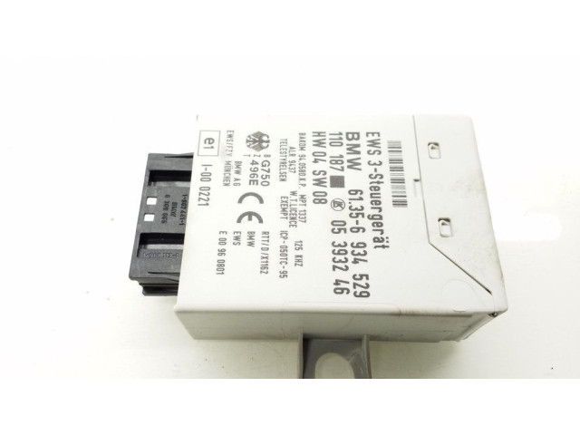 Другие блоки управления / модули