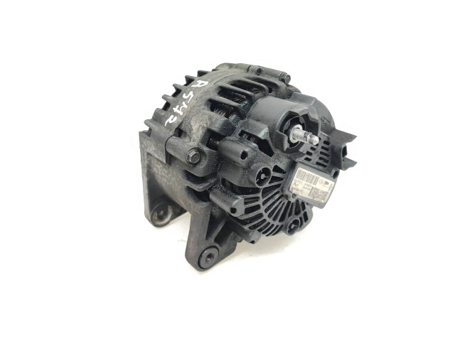 Генератор 231008633R, 216015058   Renault Trafic III (X82)      