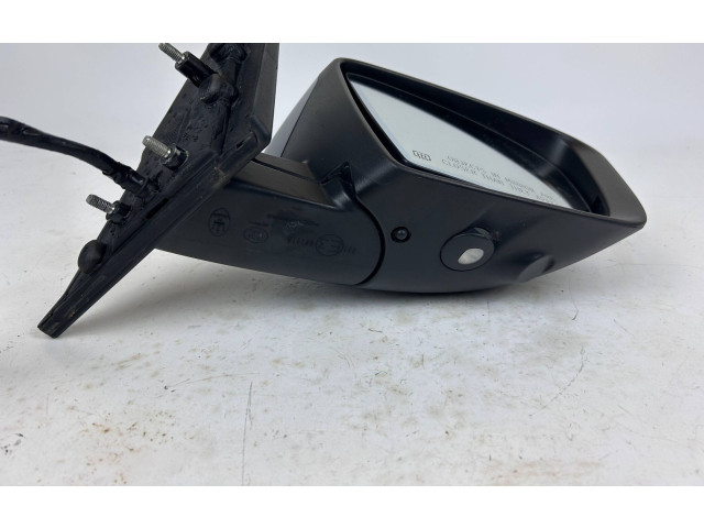 Зеркало электрическое Maserati Levante 2017 - года