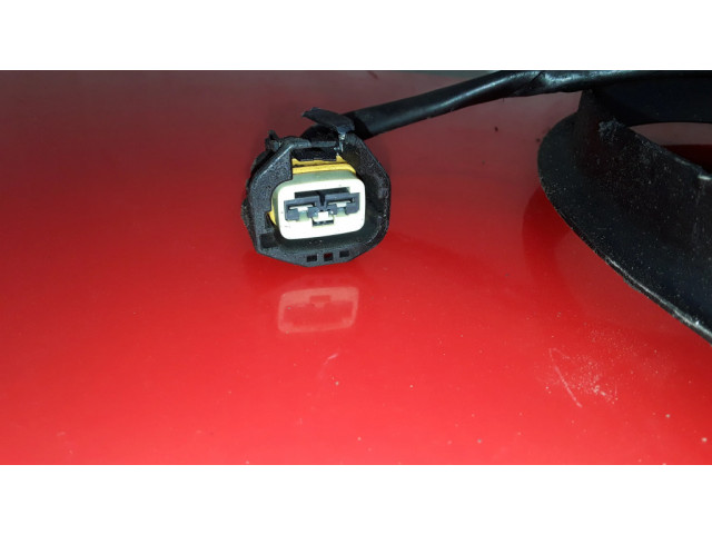 Вентилятор радиатора 3137230070, F00S3D3010 Chevrolet Captiva 2.2