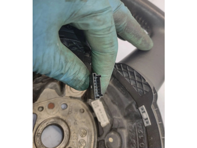 Volant Audi Q7 4L 2008