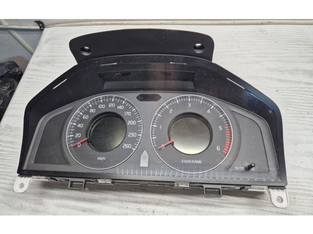 Панель приборов 31270899AA, 36002598 Volvo V70