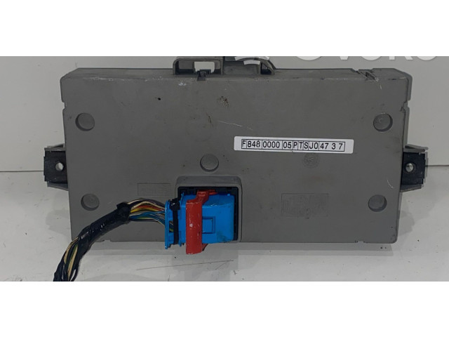 Řídící jednotka Lancia Musa 2007