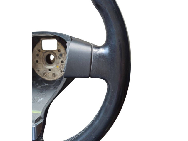 Руль Volkswagen Jetta V 2005 - 2010 года 1K0419091EQ, 1K0880201BL