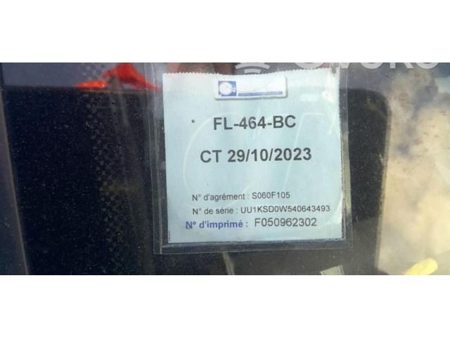 Генератор 8200901099   Dacia Logan I      