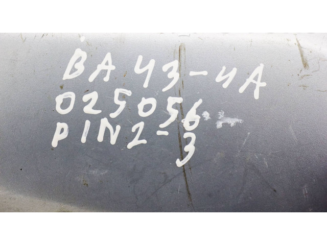 Zpětné zrcátko Nissan Maxima 1991 e130187357, e13021718