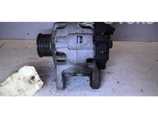 Генератор 8200660037   Renault Twingo II      