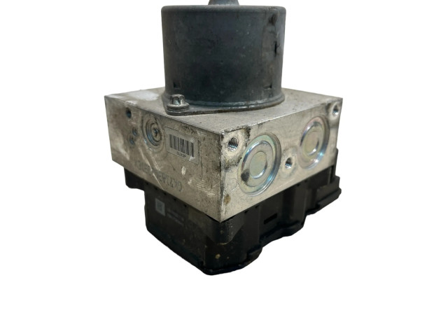 Блок АБС 7G912C405AB, 16566002B   Ford  Galaxy  2006-2015 года