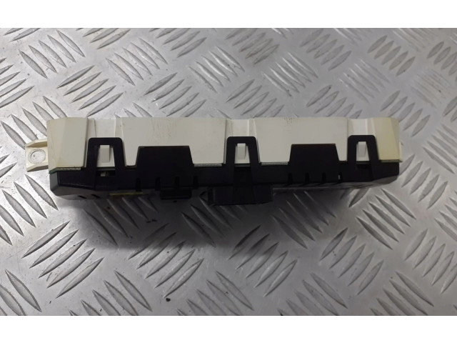 Дисплей 12802403 Saab 9-3 Ver1