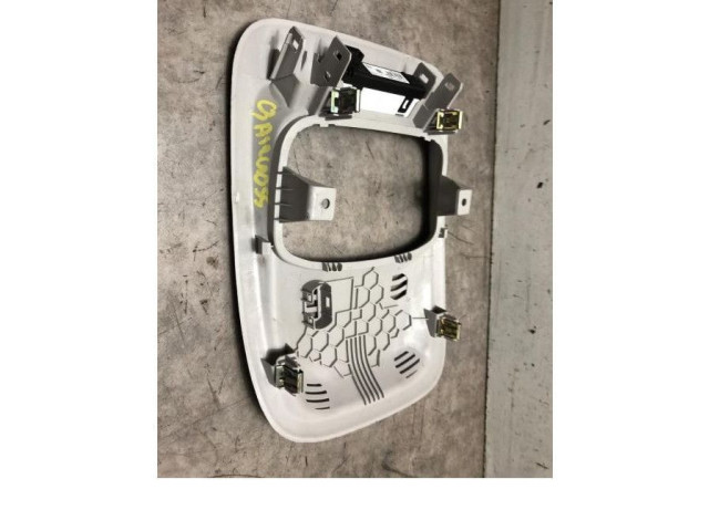 Дисплей 9818840980, 9818840980 Citroen C3 Aircross